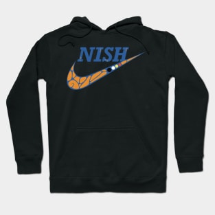 Nish Swish Hoodie